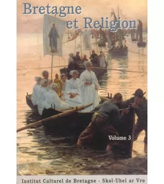 Bretagne et religion