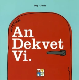 An dekvet vi