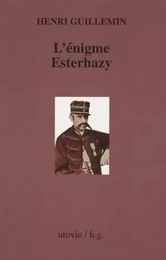 L'enigme esterhazy