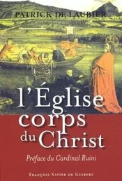 L'Eglise, corps du Christ