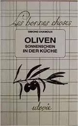 Oliven (edition allemande)