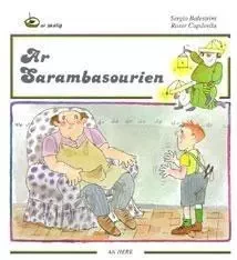 Ar Sarambasourien - marvailh