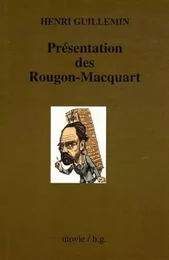 Presentation des rougon-macquart