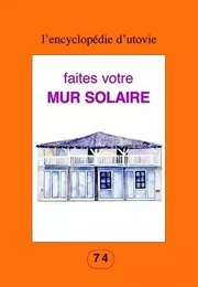 Le mur solaire