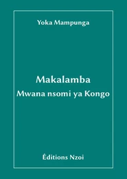 Makalamba, mwana nsomi ya Kongo (lingala)