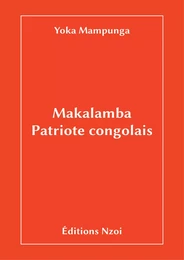 Makalamba, patriote congolais