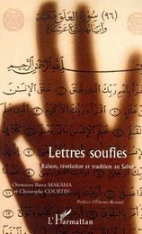 Lettres soufies