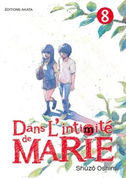 Dans l'intimité de Marie - tome 8