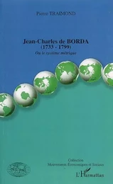 Jean-Charles de Borda