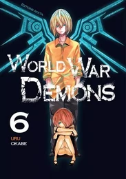 World War Demons - tome 6