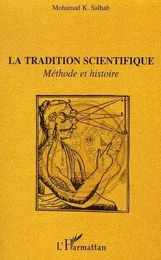 La tradition scientifique