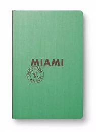 Miami City Guide 2023 (Anglais)