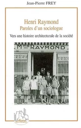 Henri Raymond