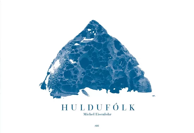 Huldufolk -  - ARNAUD BIZALION