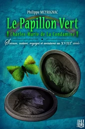 Le Papillon Vert