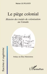 Le piège colonial