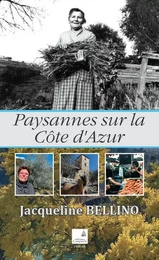 Paysannes sur Côte d'Azur