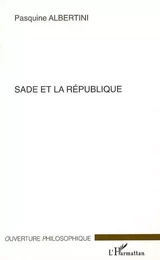 Sade et la république