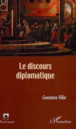 Le discours diplomatique