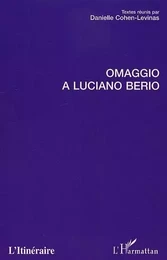 Omaggio a Luciano Berio