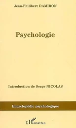 Psychologie