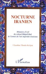 Nocturne iranien