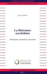 La littérature seychelloise