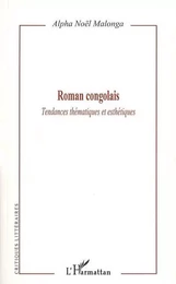 Roman congolais