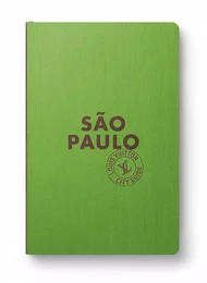 Sao Paulo City Guide 2023 (Anglais)