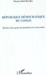 République Démocratique du Congo