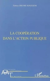 La coopération dans l'action publique