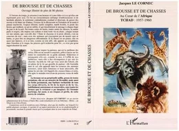 De brousse et de chasses