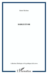 Sable et or