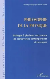 Philosophie de la physique