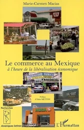 Le commerce au Mexique