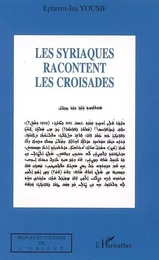 Les syriaques racontent les croisades