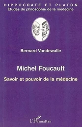 Michel Foucault