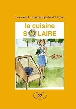 La cuisine solaire -  UTOVIE - Utovie