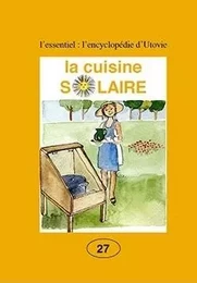 La cuisine solaire