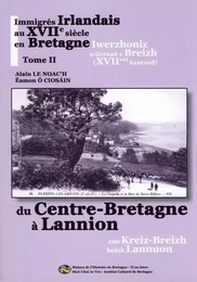 Immigrés irlandais au XVIIe siècle en Bretagne