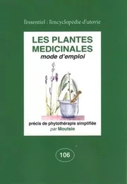 Les plantes médicinales