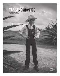 Mexico Mennonites