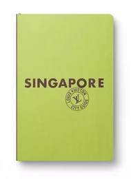 Singapour City Guide 2023 (Anglais)