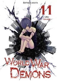 World War Demons - tome 11