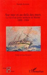 Sur mer et au-delà des mers