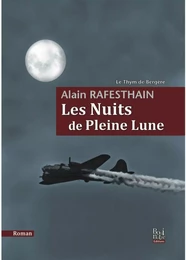 Les nuits de la pleine lune