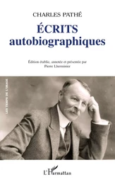 Ecrits autobiographiques