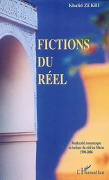 Fictions du réel