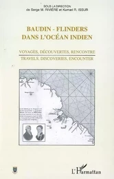 Baudin - Flinders dans l'océan indien