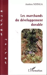 Les marchands du développement durable